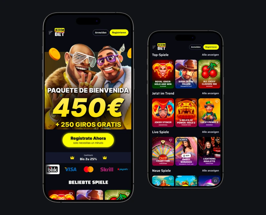 App Banner Mobile