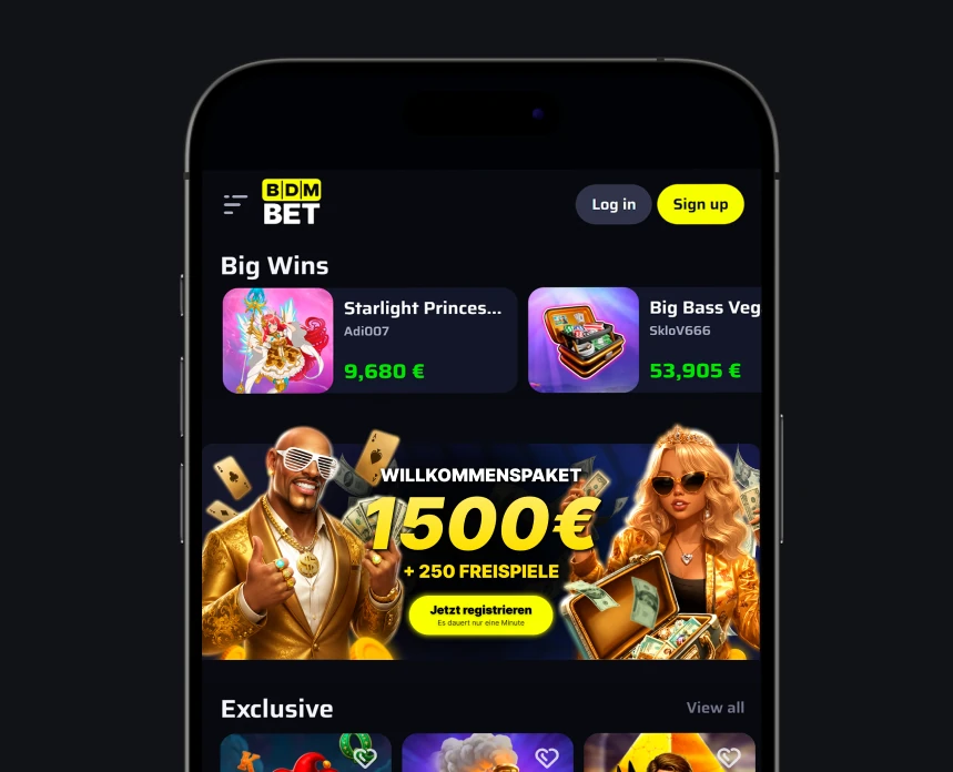 App Banner Mobile